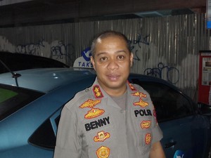 Berita-berita yang Tak Boleh Kamu Lewatkan Siang Ini