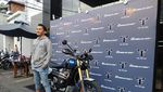 Motor Setengah Miliar Baru Omesh