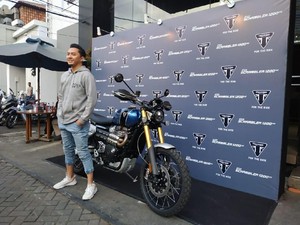 Pita Suara Presenter Omesh Rusak, Berikut 5 Faktor yang Bisa Jadi Pemicunya
