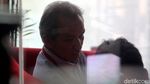 Kepala BPPSPAM Bambang Sudiatmo Diperiksa KPK