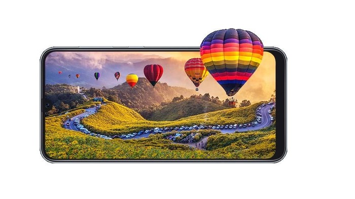 Foto: Samsung Foto: Samsung