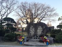 (Bonauli/detikTravel)