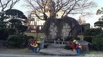 Foto: Saksi Bisu Bom Atom Hiroshima