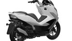 Motor Mirip PCX Ini Disebut Jadi Penantang Nmax dari Suzuki