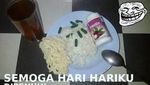 Lihat Meme Sarapan Ini Biar Makan Makin Semangat