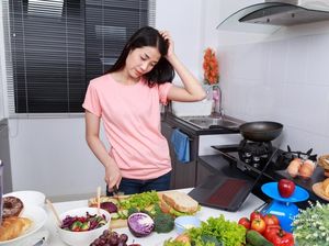Generasi Milenial Disebut Tidak Pandai Memasak, Kenapa?