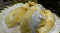 Penjual Durian di Penang Kini Harus Kantongi Izin dari Pemerintah