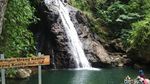 Foto: Air Terjun di Trenggalek yang Cantik