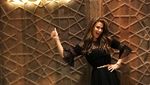 Foto: Liburannya Supermodel Turki, Tulin Sahin