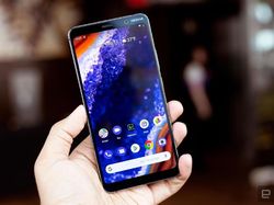 Nokia 9 PureView, Memikat dengan 5 Kamera Belakang