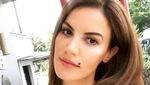Foto: Liburannya Supermodel Turki, Tulin Sahin