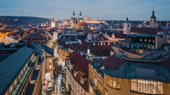 Foto low light dengan komposisi  f/1.6, ISO 100, 1/-0s -. Foto: GSM Arena