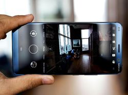 Nokia 9 PureView, Memikat dengan 5 Kamera Belakang