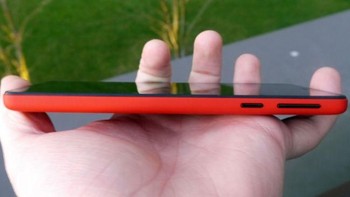Ponsel ini sendiri merupakan suksesor dari Nokia 1 yang edar tahun lalu. (Foto: TechRadar)