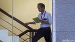 Kepala BPPSPAM Bambang Sudiatmo Diperiksa KPK