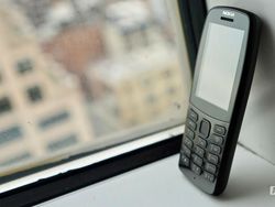 Nokia 210, Ponsel Internet Cuma Rp 490 Ribu