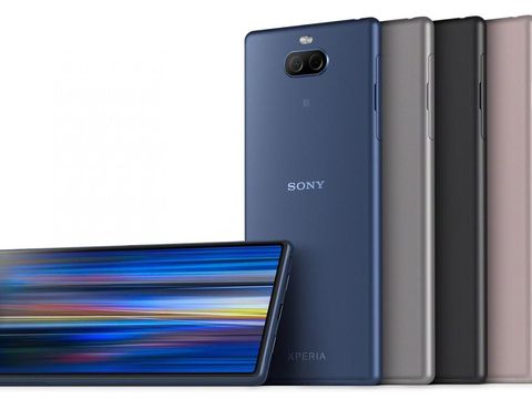 Sony Xperia 10