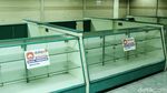 Potret Kejayaan Pasar Glodok yang Mulai Meredup