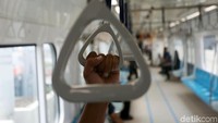 Dalam bagian full trial run ini, pada 27 Februari hingga 11 Maret, dilakukan pelatihan operasi untuk keadaan darurat (emergency operation training).