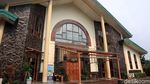 Potret Toleransi Beragama Masyarakat Kampung Sawah, Bekasi