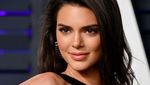 Penampilan Kendall Jenner yang Bikin Heboh