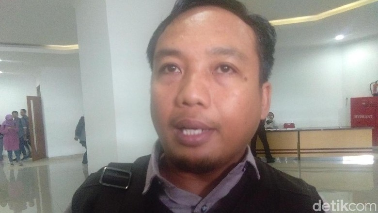 Bawaslu: Potensi Money Politics Tertinggi se-DIY Ada di Gunungkidul Bawaslu: Potensi Money Politics Tertinggi se-DIY Ada di Gunungkidul