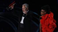 Menang Production Design, Black Panther Tambah Piala Oscar