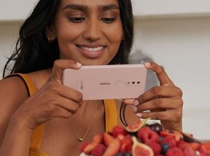 Nokia 3.2 dan 4.2, Alternatif Baru Ponsel Menengah