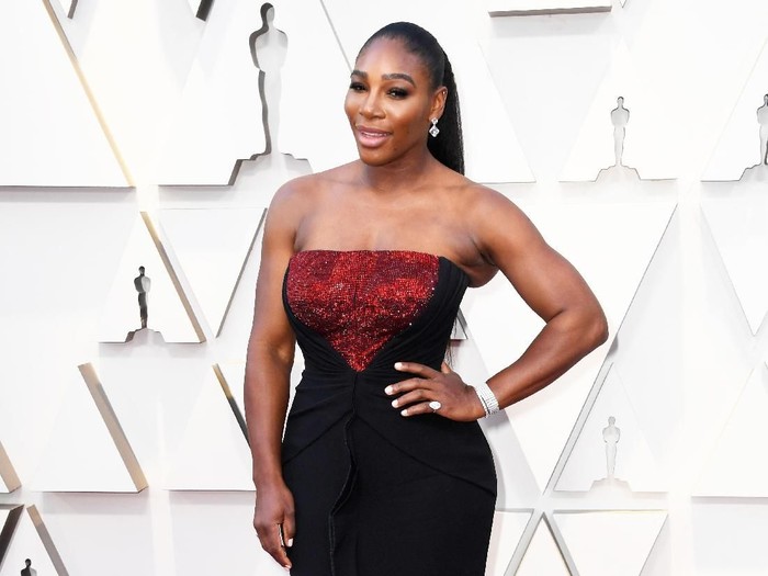 Foto: Frazer Harrison/Getty Images Foto: Frazer Harrison/Getty Images