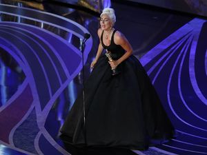 Oscar Buat A Star Is Born Album Tersukses, Lady Gaga Setara Ariana Grande