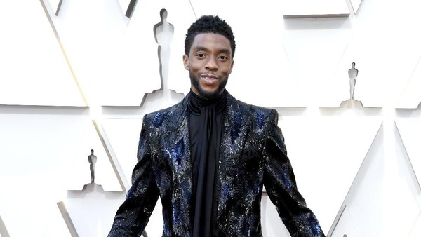 Penampilan Para Superhero di Oscar 2019