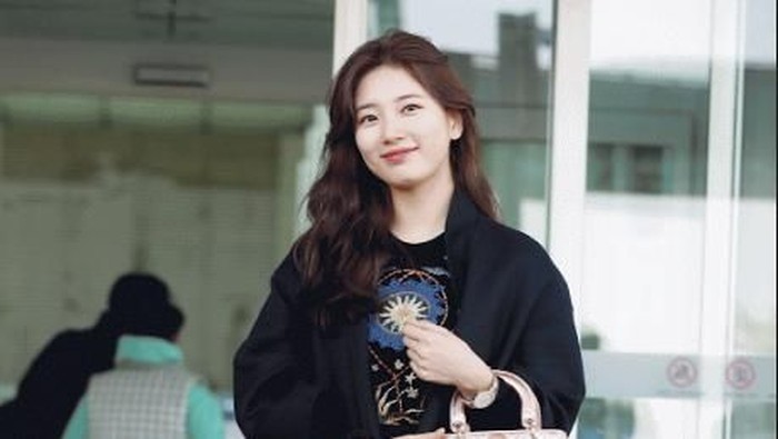 Bae Suzy Bae Suzy