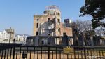 Foto: Saksi Bisu Bom Atom Hiroshima