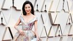 Kacey Musgraves hingga Constance Wu, Seleb Cantik di Oscar 2019