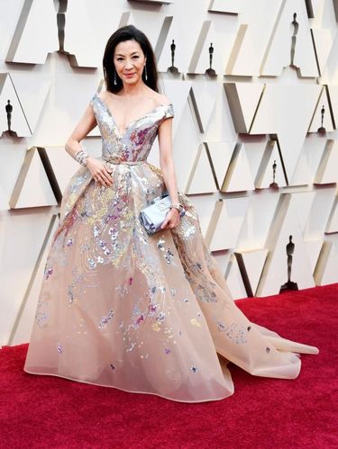 Live Report: Oscar 2019