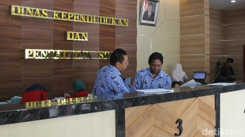 Saat Libur Lebaran, Pelayanan Publik di Lamongan Tetap Jalan Saat Libur Lebaran, Pelayanan Publik di Lamongan Tetap Jalan