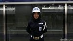 Asyik! 12 Maret Masyarakat Sudah Bisa Jajal Naik MRT