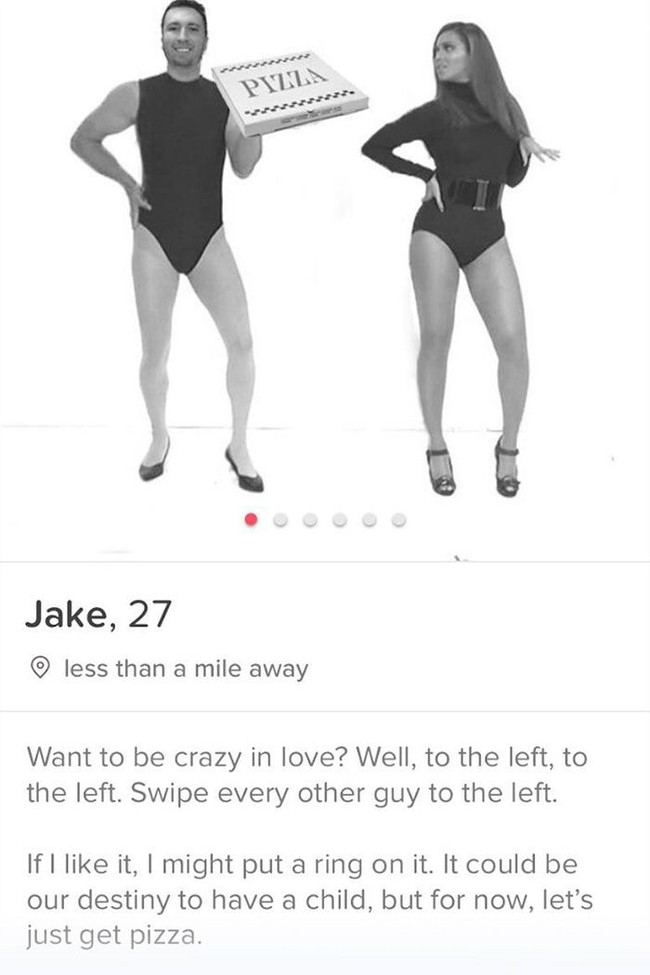 Jake membuat profil lainnya bersama Beyonce dan mengedit liriknya. Foto: Dok. Niftyshadesofjake