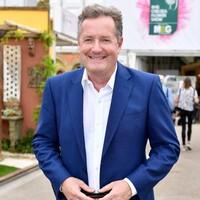 Tak semua orang menyukai gaya berani Billy yang memakai gaun di Oscars 2019. Presenter dan TV personality Piers Morgan menilai penampilannya menggelikan. Apakah aku boleh bilang kalau penampilan ini benar-benar menggelikan? tulisnya di Twitter. Foto: Getty Images