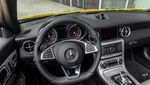 Mercedes-Benz SLC Edisi Terakhir