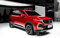 Baojun 530, Wuling Almaz di China
