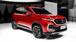 Mobil Kembar Tiga Captiva, Almaz, Baojun