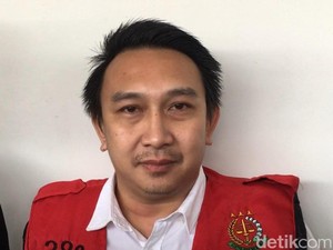 JPU Belum Siap Bacakan Tuntutan, Augie Fantinus Minta Dipercepat