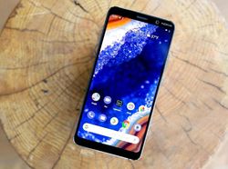 Nokia 9 PureView, Memikat dengan 5 Kamera Belakang
