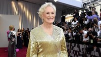 Keluarga Glenn Close merupakan bagian dari MRA (Moral Re-Armament) yang tak membolehkan anggotanya untuk berpikir bebas dan punya keinginan tidak wajar. Setelah masuk universitas, Glenn Close menyadari betapa bahayanya MRA dan memutuskan untuk keluar. (Foto: Getty Images)