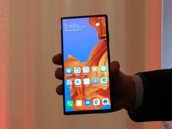 Samsung Galaxy Fold vs Huawei Mate X, Duel Ponsel Layar Lipat