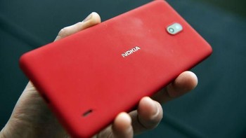 Nokia 1 Plus ditenagai oleh prosesor quad-core 1.5GHz dan dilengkapi dengan 1 GB RAM serta memori internal 8 GB. (Foto: TechRadar)
