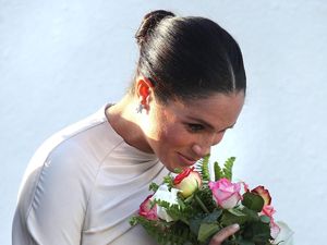 Kehamilan Meghan Markle Disebut Overdue Saat Melahirkan, Apa Artinya?