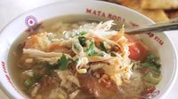 Slurrp! Bisa Makan Malam dengan Soto Enak di 5 Tempat Ini