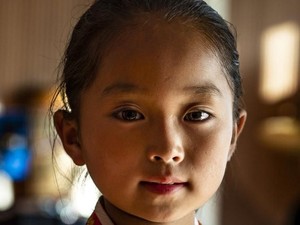 Momen Tak Terduga di Korea Utara yang Berhasil Dijepret Fotografer